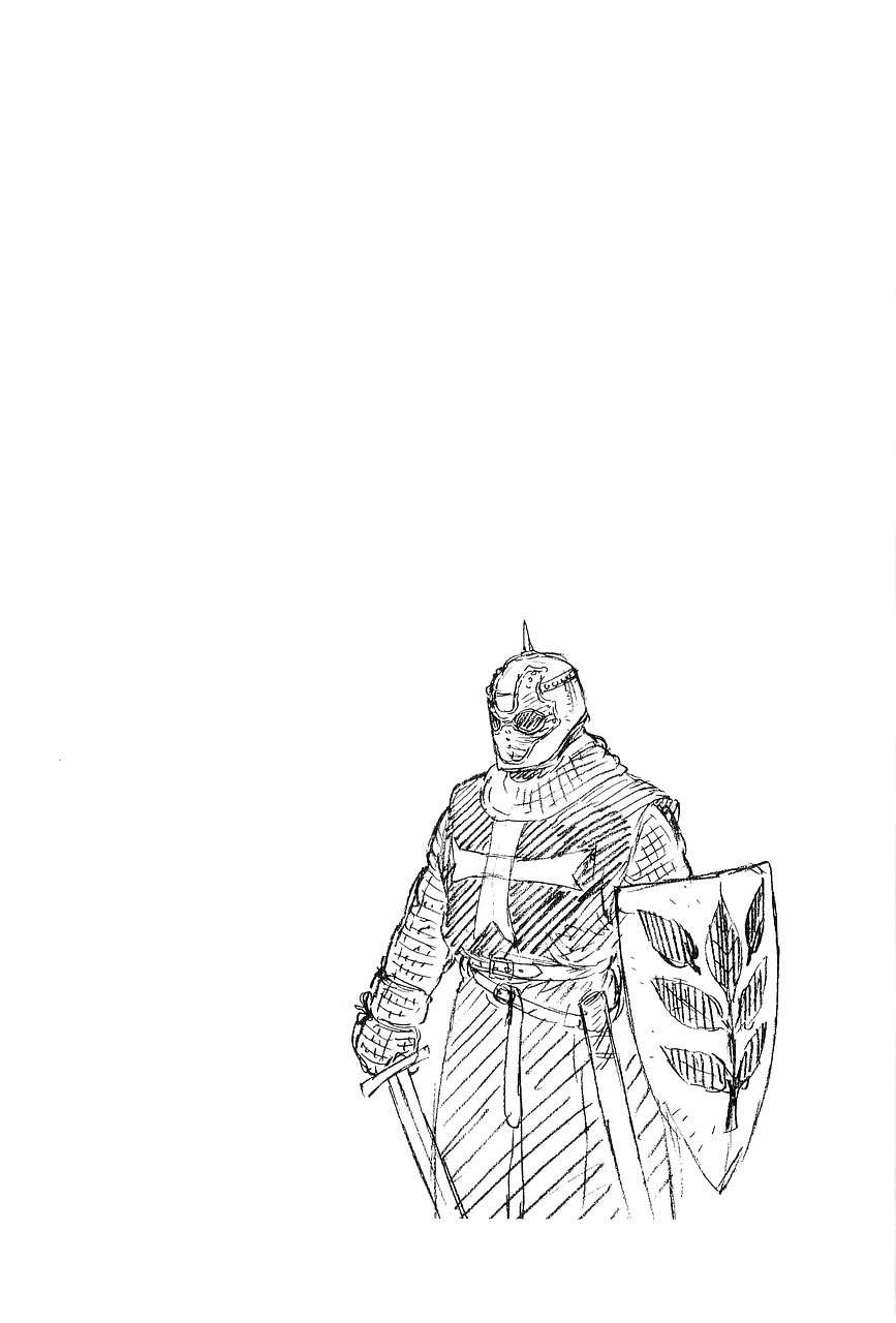 Battle Angel Alita Last Order - Chương 51 - Trang 38