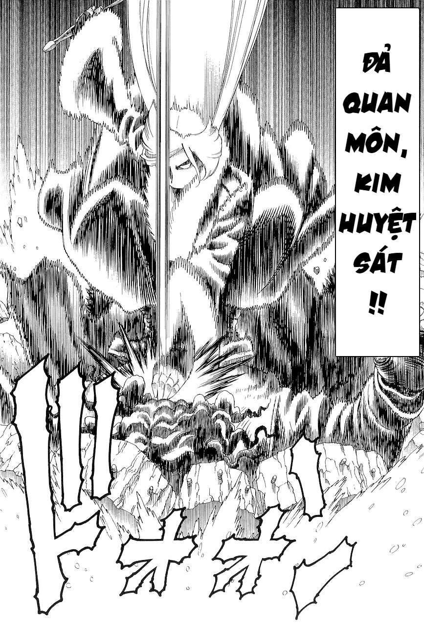 Battle Angel Alita Last Order - Chương 52 - Trang 30