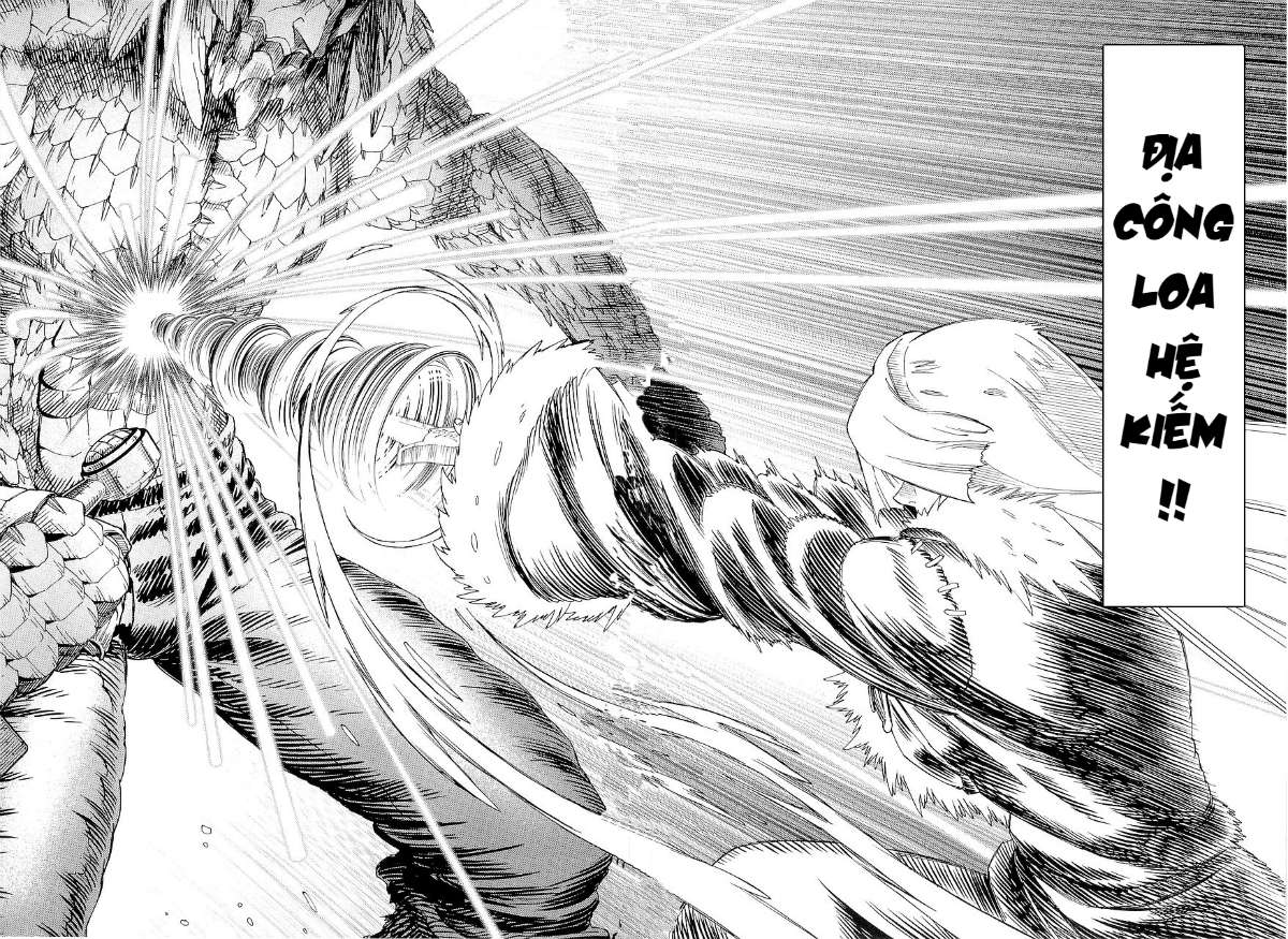 Battle Angel Alita Last Order - Chương 53 - Trang 25