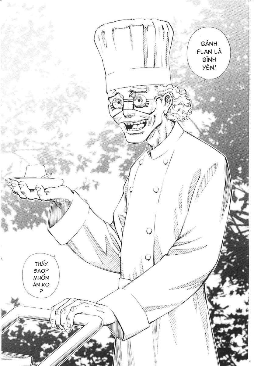 Battle Angel Alita Last Order - Chương 56 - Trang 13