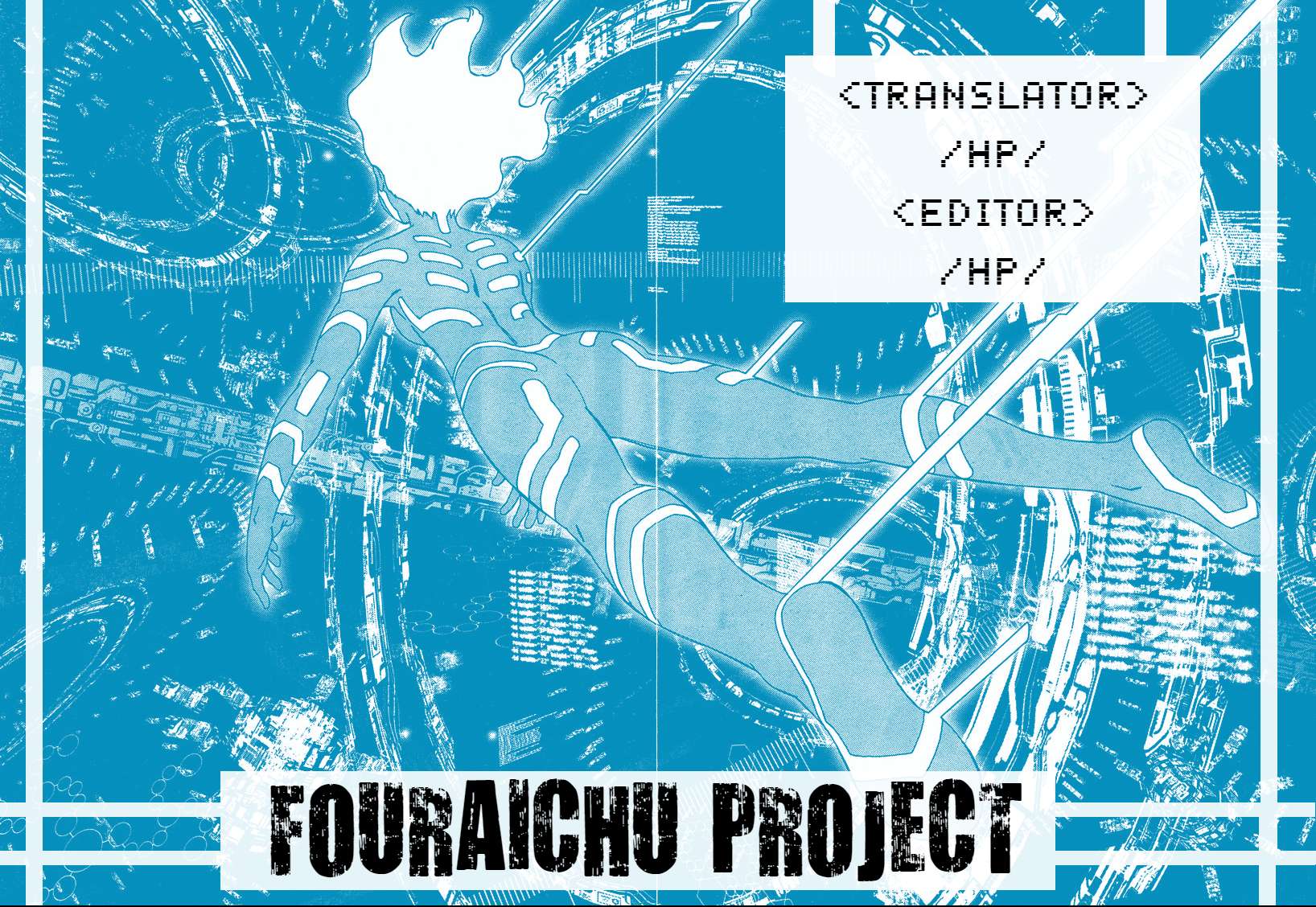 Battle Angel Alita Last Order - Chương 59 - Trang 20