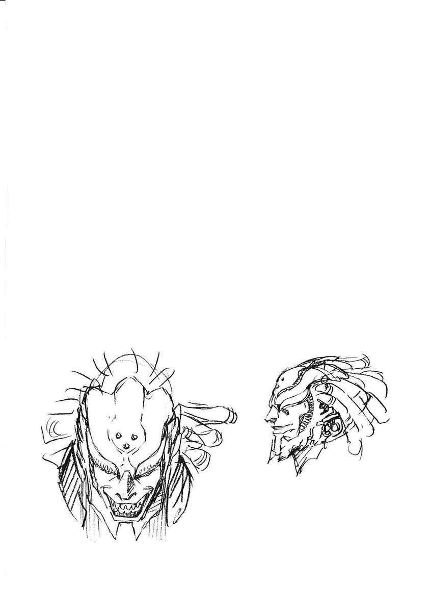 Battle Angel Alita Last Order - Chương 60 - Trang 34