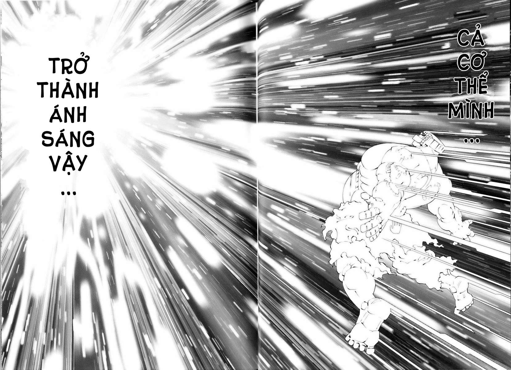 Battle Angel Alita Last Order - Chương 64 - Trang 24