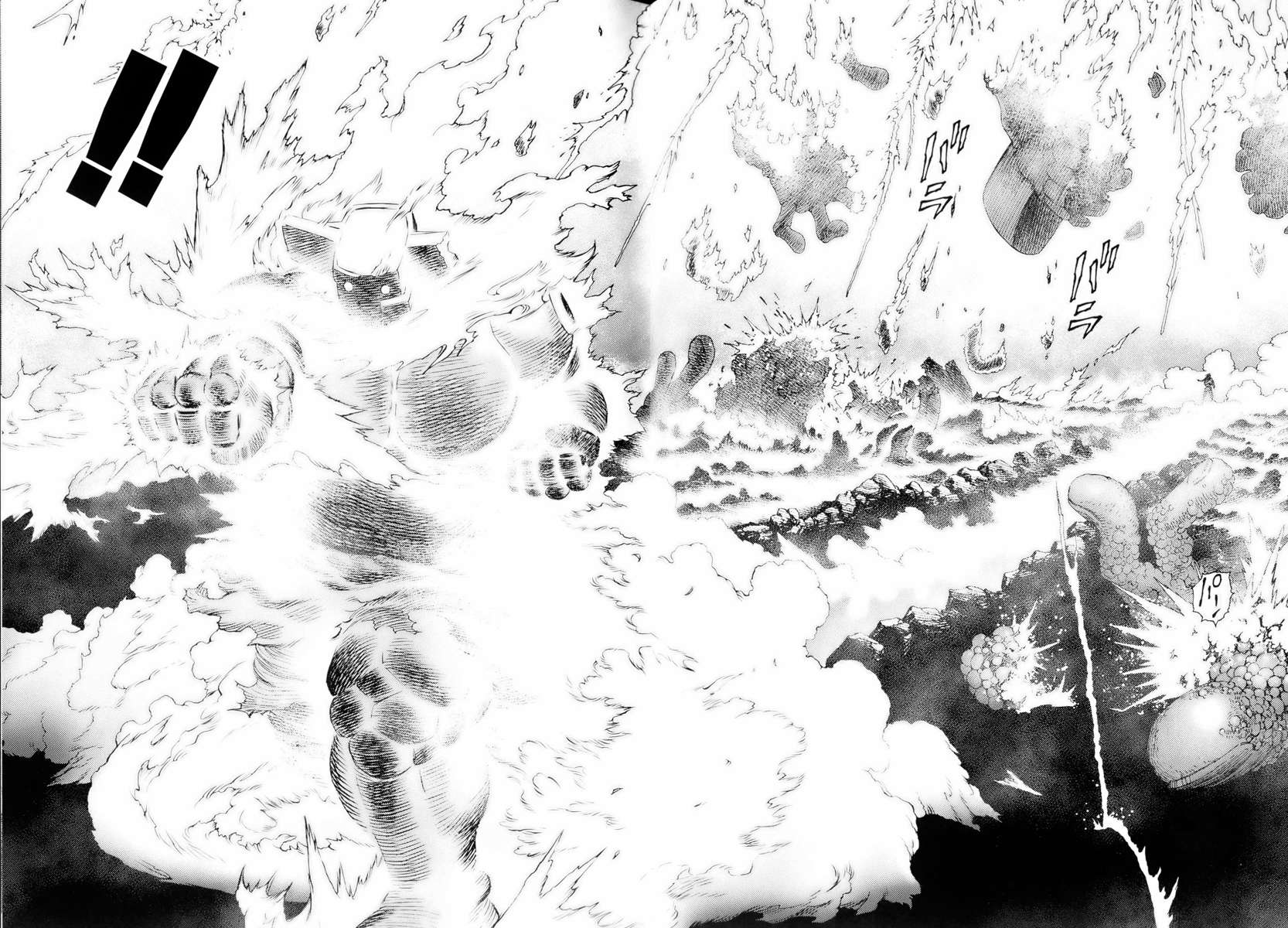 Battle Angel Alita Last Order - Chương 64 - Trang 27