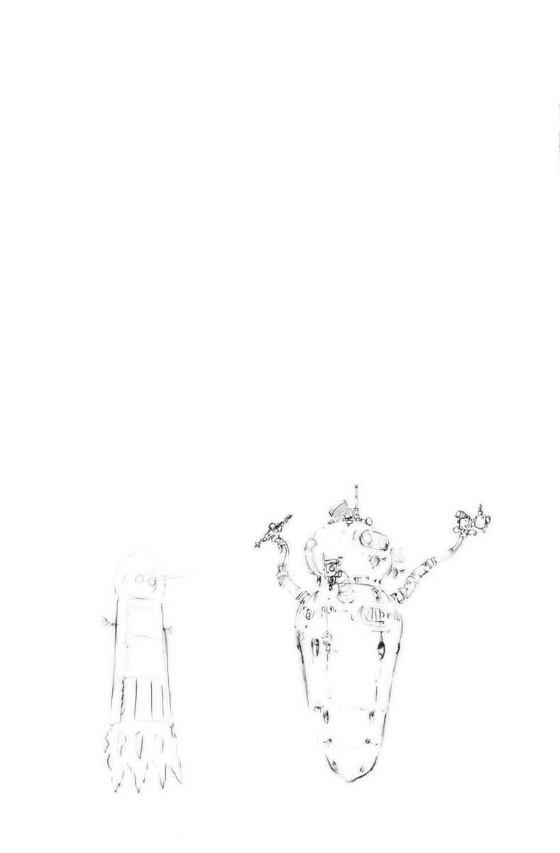 Battle Angel Alita Last Order - Chương 64 - Trang 30