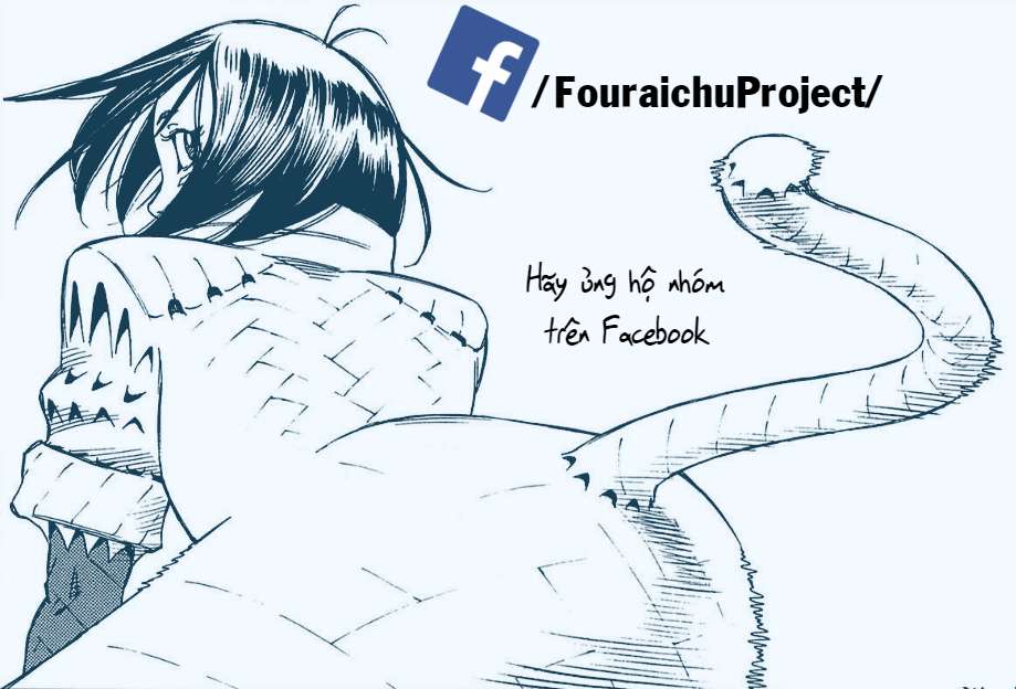 Battle Angel Alita Last Order - Chương 65 - Trang 2