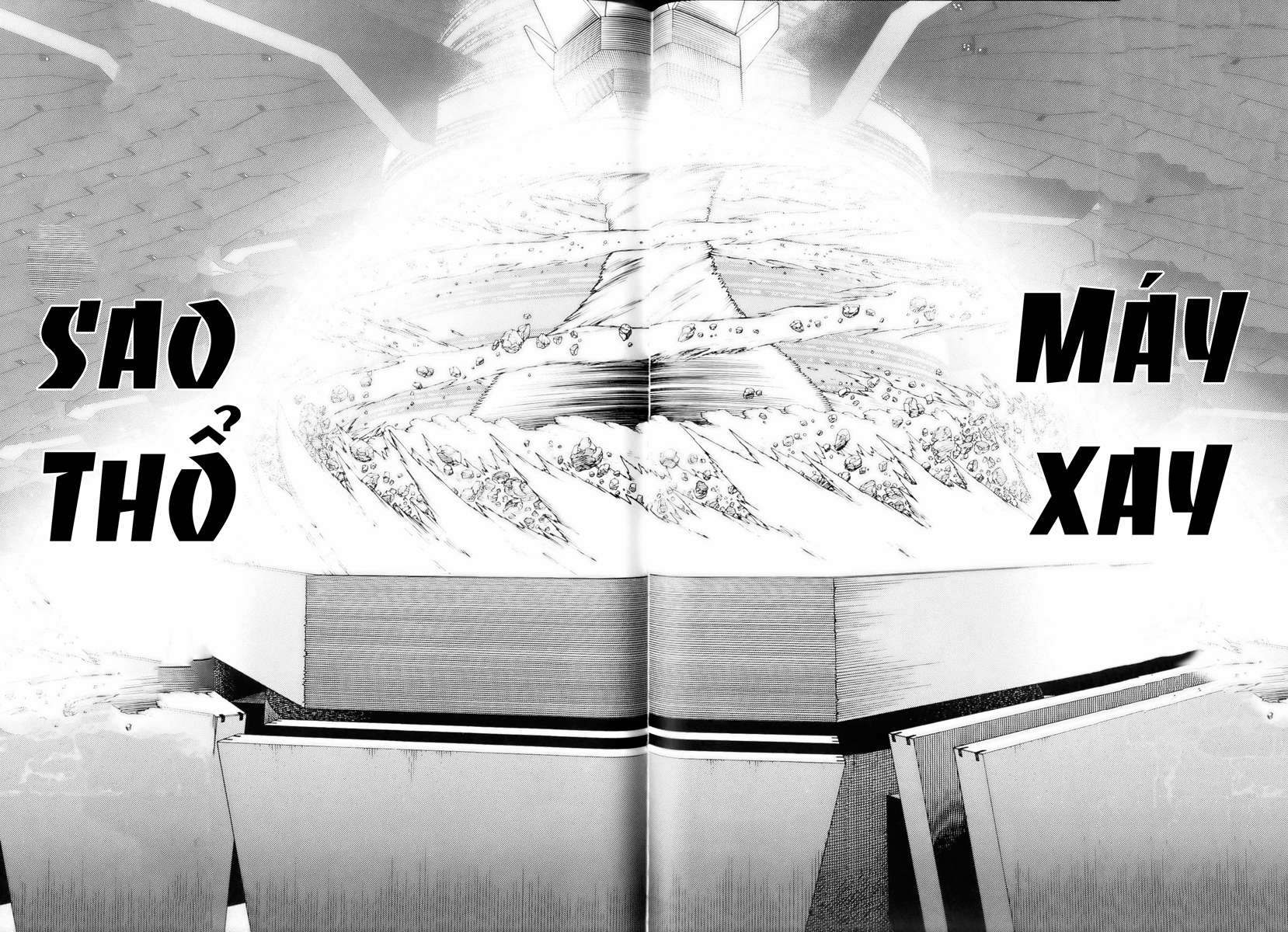 Battle Angel Alita Last Order - Chương 66 - Trang 29