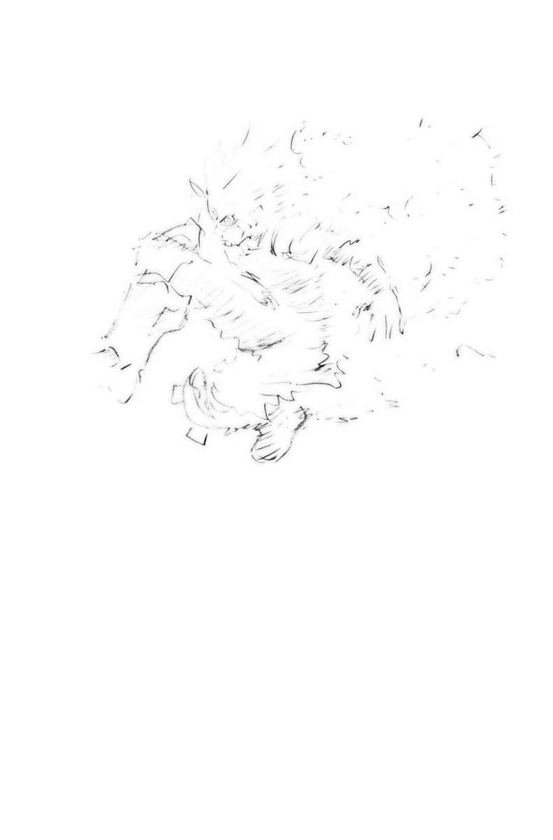 Battle Angel Alita Last Order - Chương 66 - Trang 32