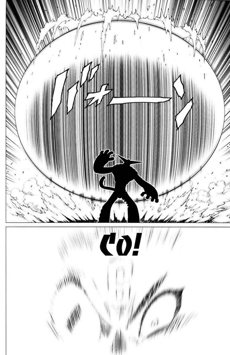 Battle Angel Alita Last Order - Chương 68 - Trang 21