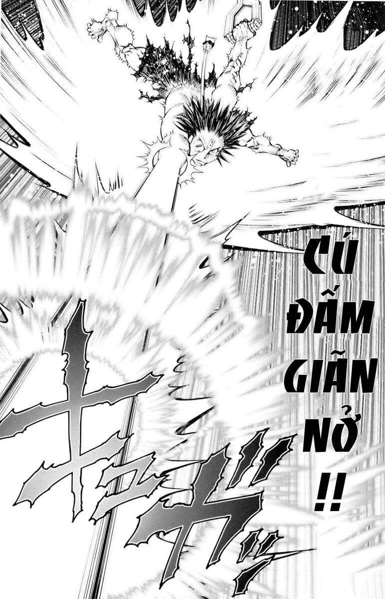 Battle Angel Alita Last Order - Chương 68 - Trang 22