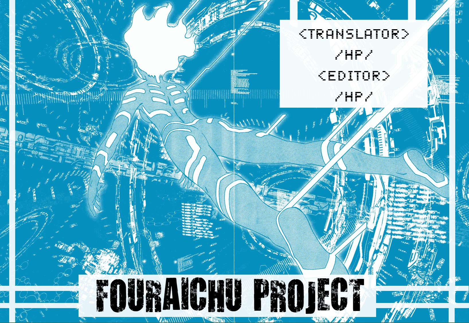 Battle Angel Alita Last Order - Chương 69 - Trang 34