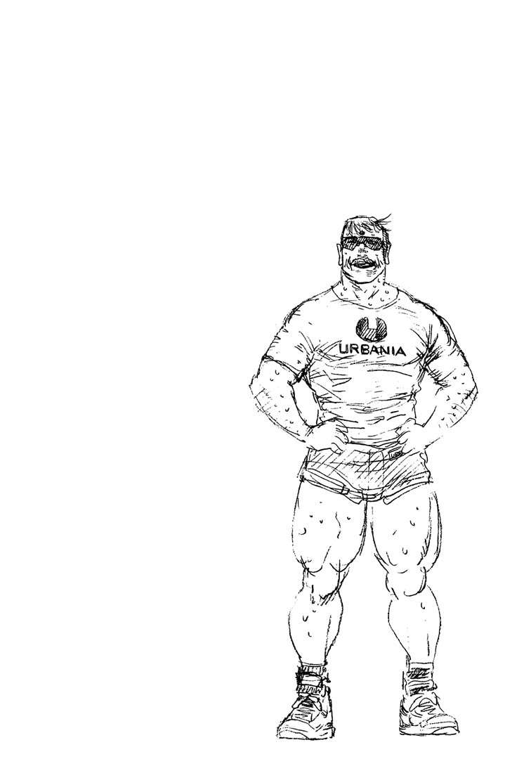 Battle Angel Alita Last Order - Chương 7 - Trang 37