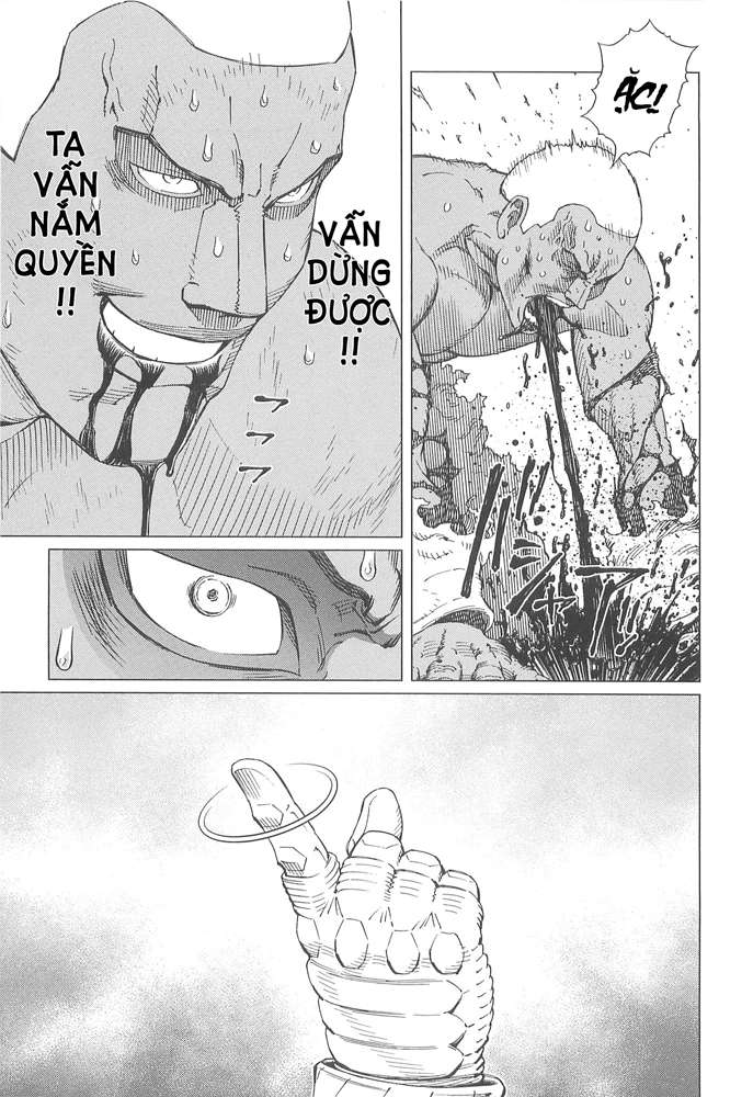 Battle Angel Alita Last Order - Chương 70 - Trang 29