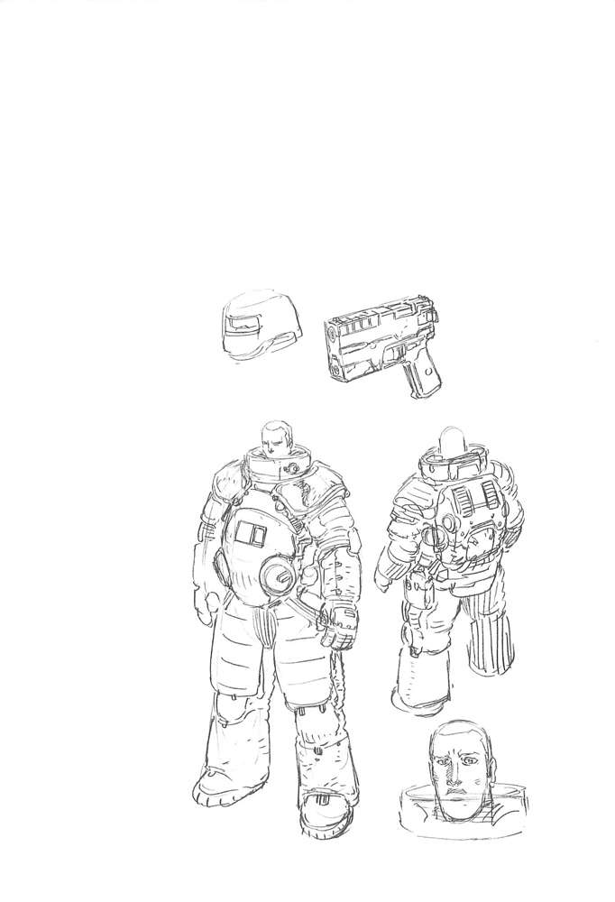 Battle Angel Alita Last Order - Chương 70 - Trang 32