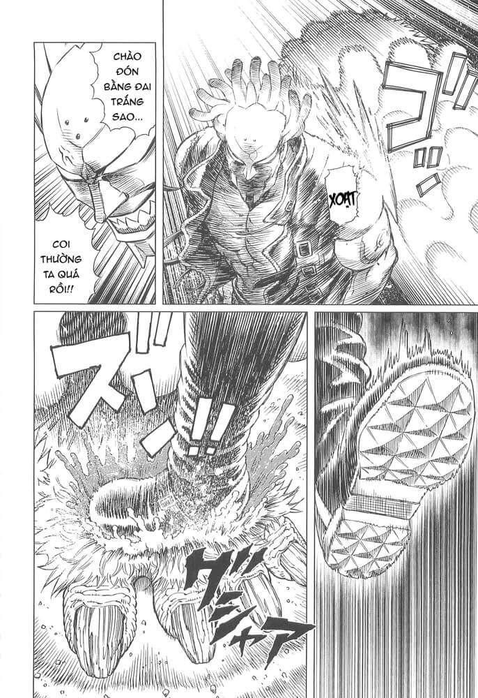 Battle Angel Alita Last Order - Chương 71 - Trang 16