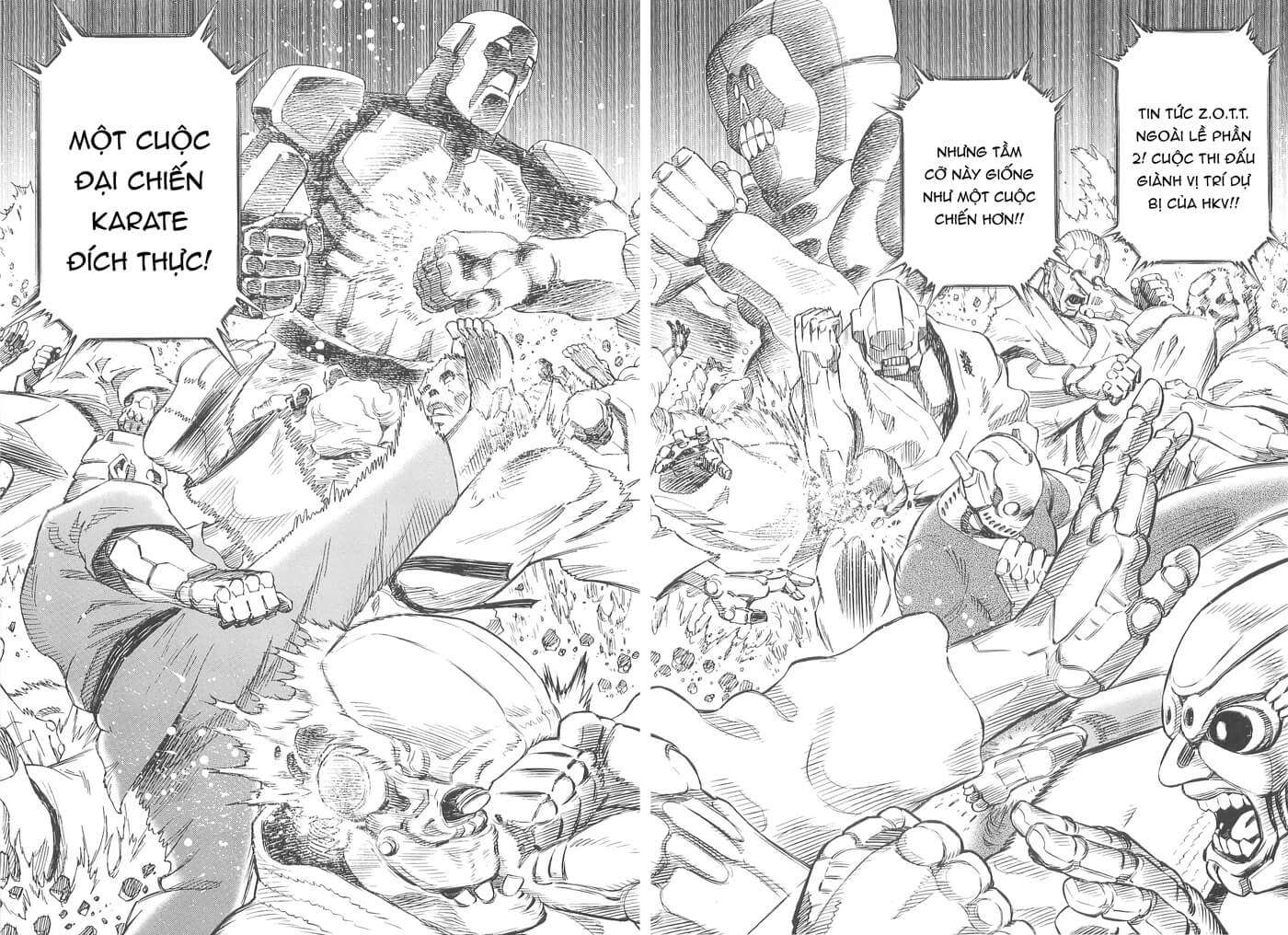 Battle Angel Alita Last Order - Chương 73 - Trang 19