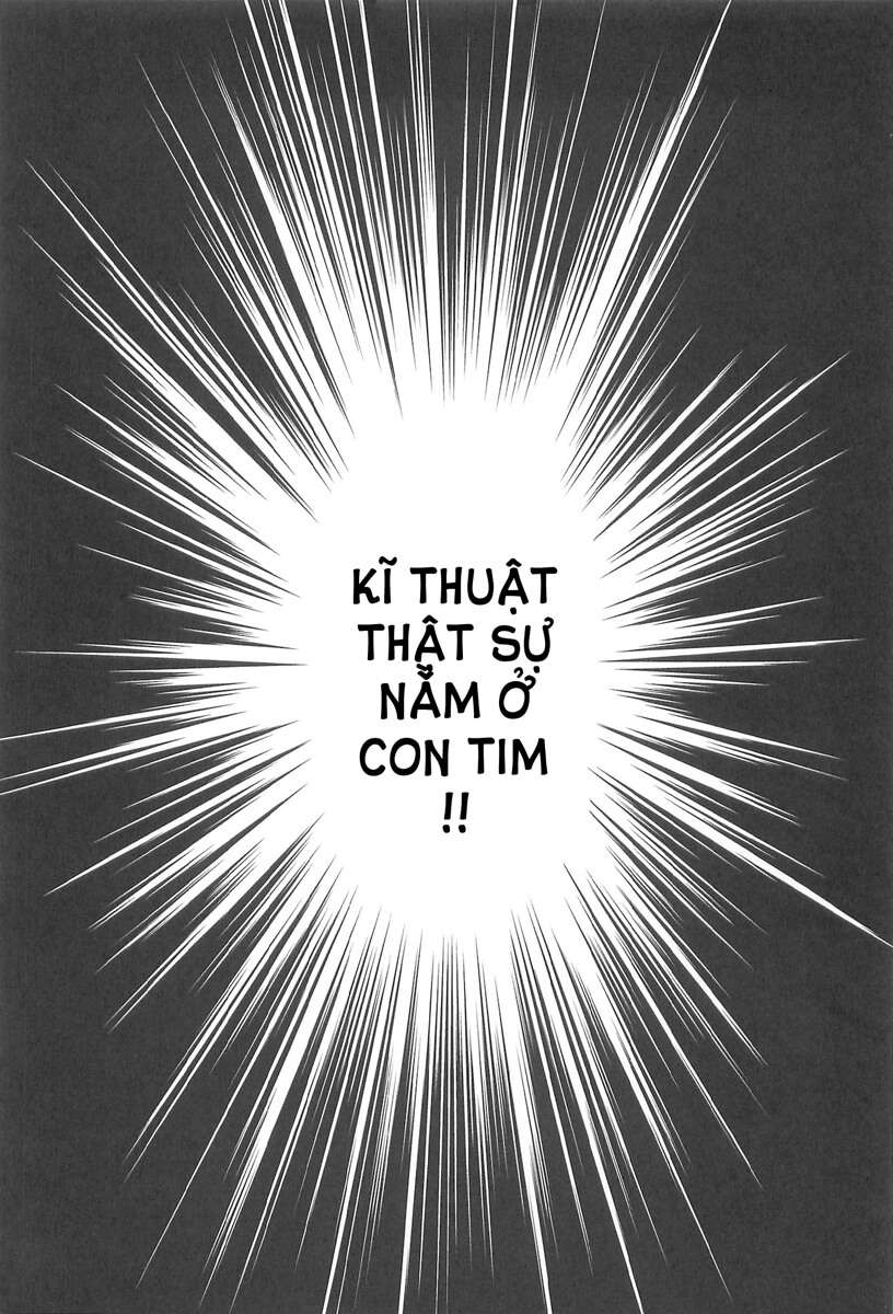 Battle Angel Alita Last Order - Chương 73 - Trang 28