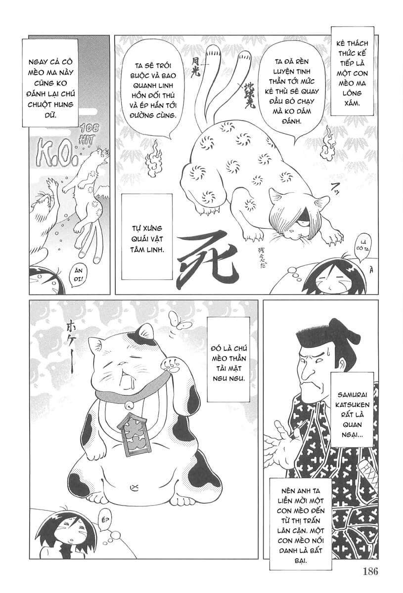 Battle Angel Alita Last Order - Chương 74 - Trang 11