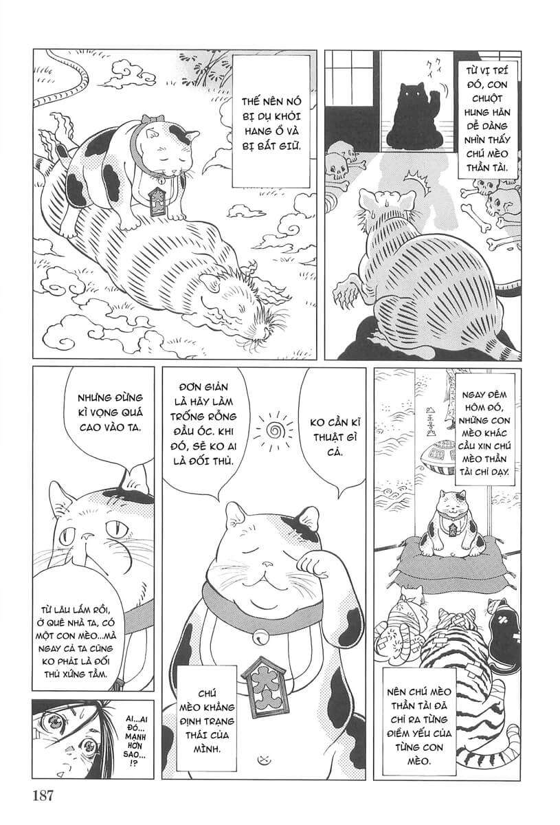 Battle Angel Alita Last Order - Chương 74 - Trang 12