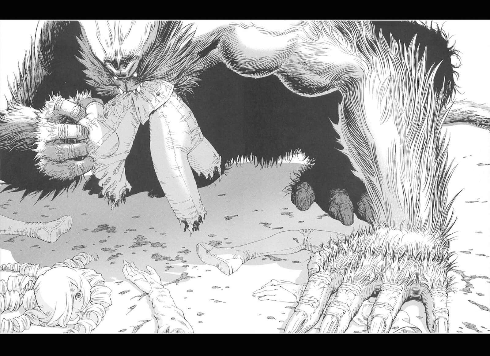 Battle Angel Alita Last Order - Chương 75 - Trang 20