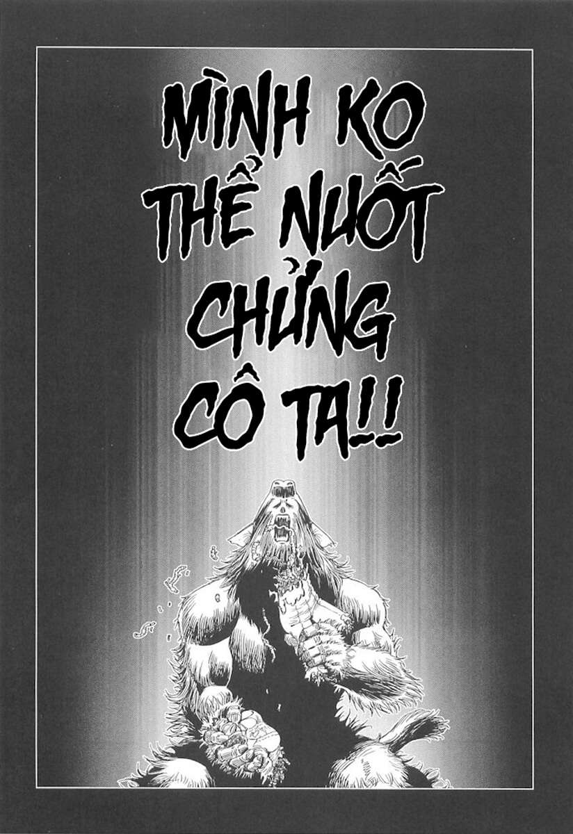 Battle Angel Alita Last Order - Chương 75 - Trang 22