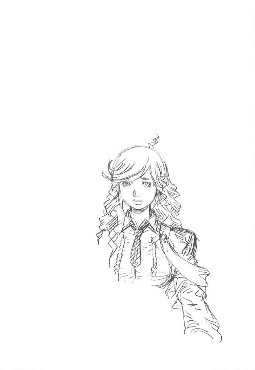 Battle Angel Alita Last Order - Chương 75 - Trang 29