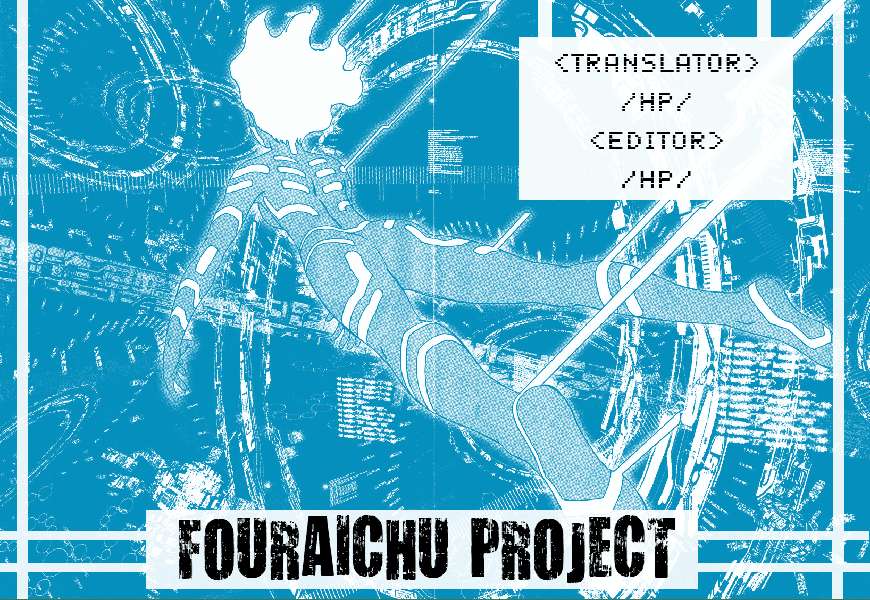 Battle Angel Alita Last Order - Chương 75 - Trang 30