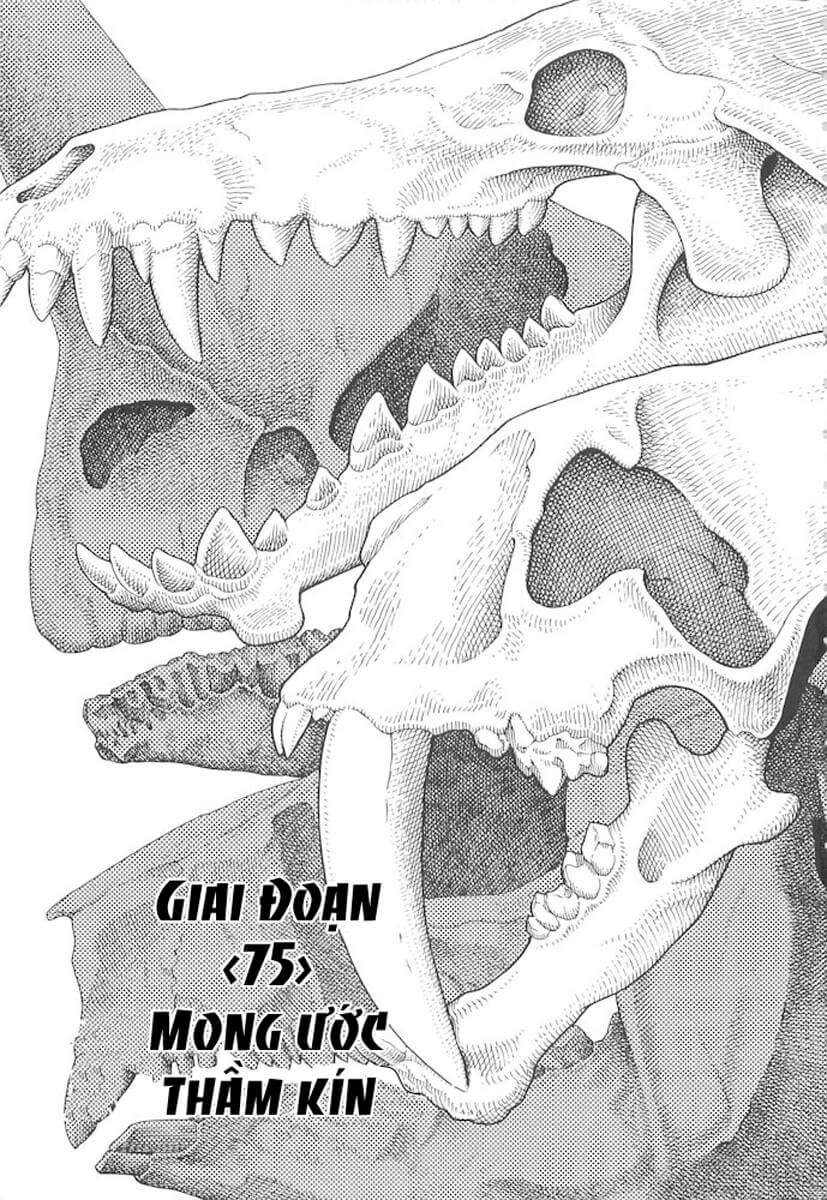 Battle Angel Alita Last Order - Chương 75 - Trang 4