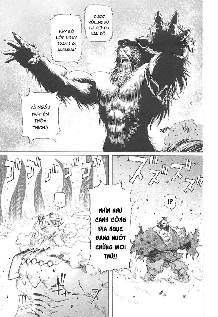 Battle Angel Alita Last Order - Chương 76 - Trang 29