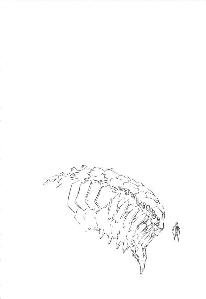 Battle Angel Alita Last Order - Chương 76 - Trang 31