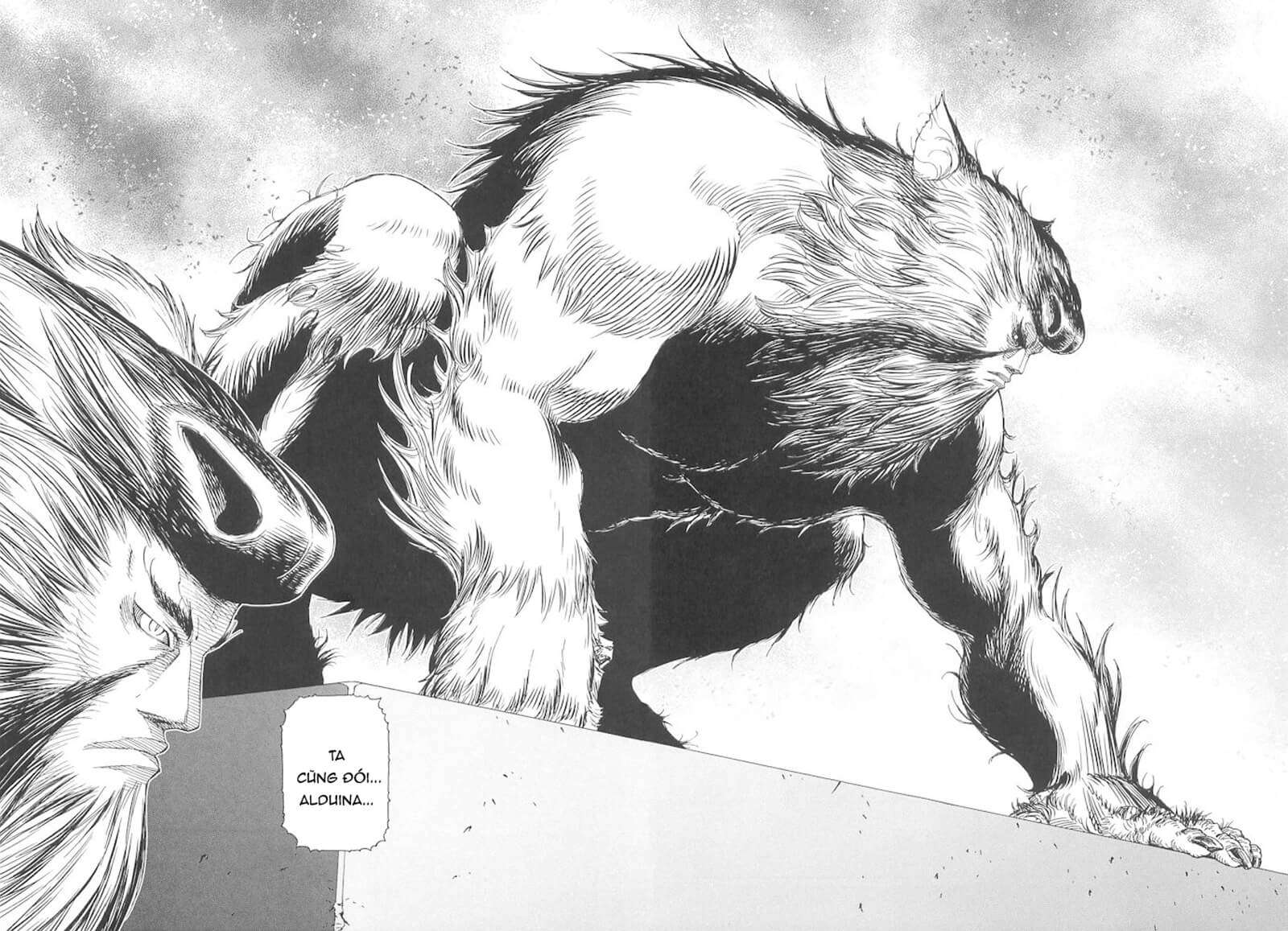 Battle Angel Alita Last Order - Chương 76 - Trang 9