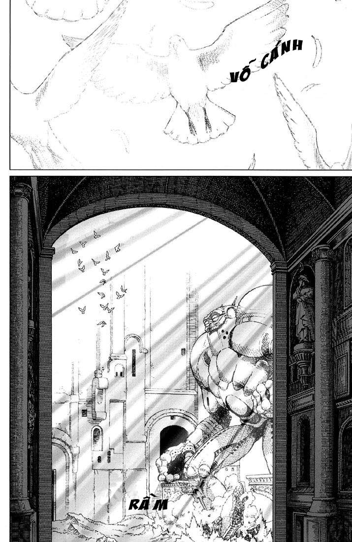 Battle Angel Alita Last Order - Chương 8 - Trang 16