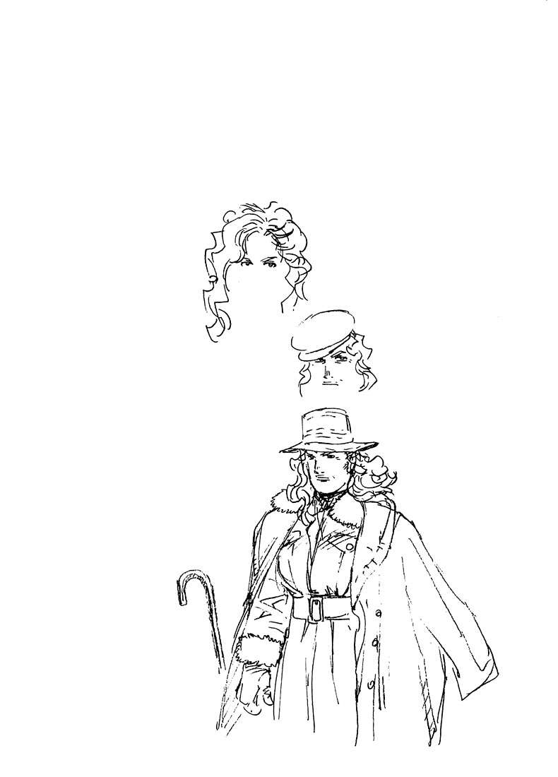 Battle Angel Alita Last Order - Chương 8 - Trang 33