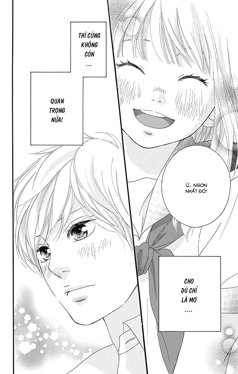 Omoi, Omoware, Furi, Furare - Chương 20 - Trang 25