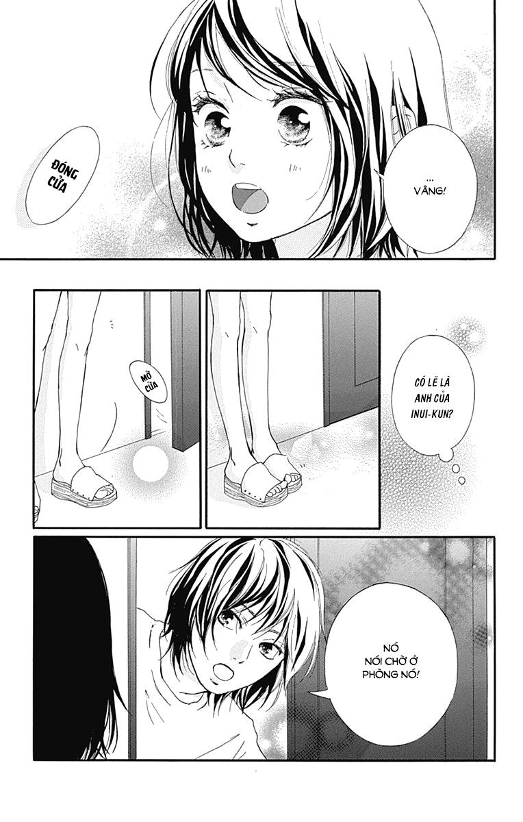 Omoi, Omoware, Furi, Furare - Chương 20 - Trang 34