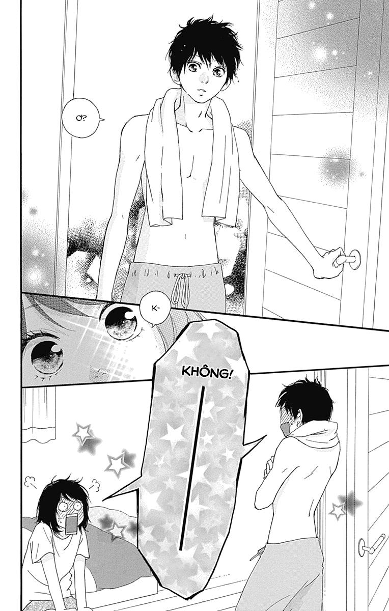 Omoi, Omoware, Furi, Furare - Chương 20 - Trang 39