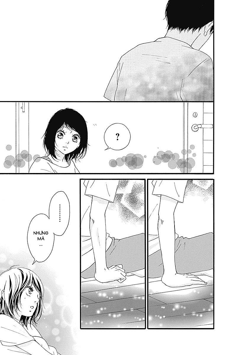 Omoi, Omoware, Furi, Furare - Chương 21 - Trang 19