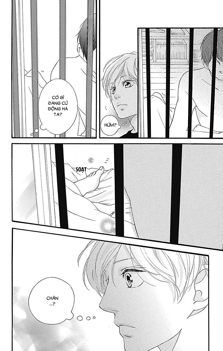 Omoi, Omoware, Furi, Furare - Chương 21 - Trang 8