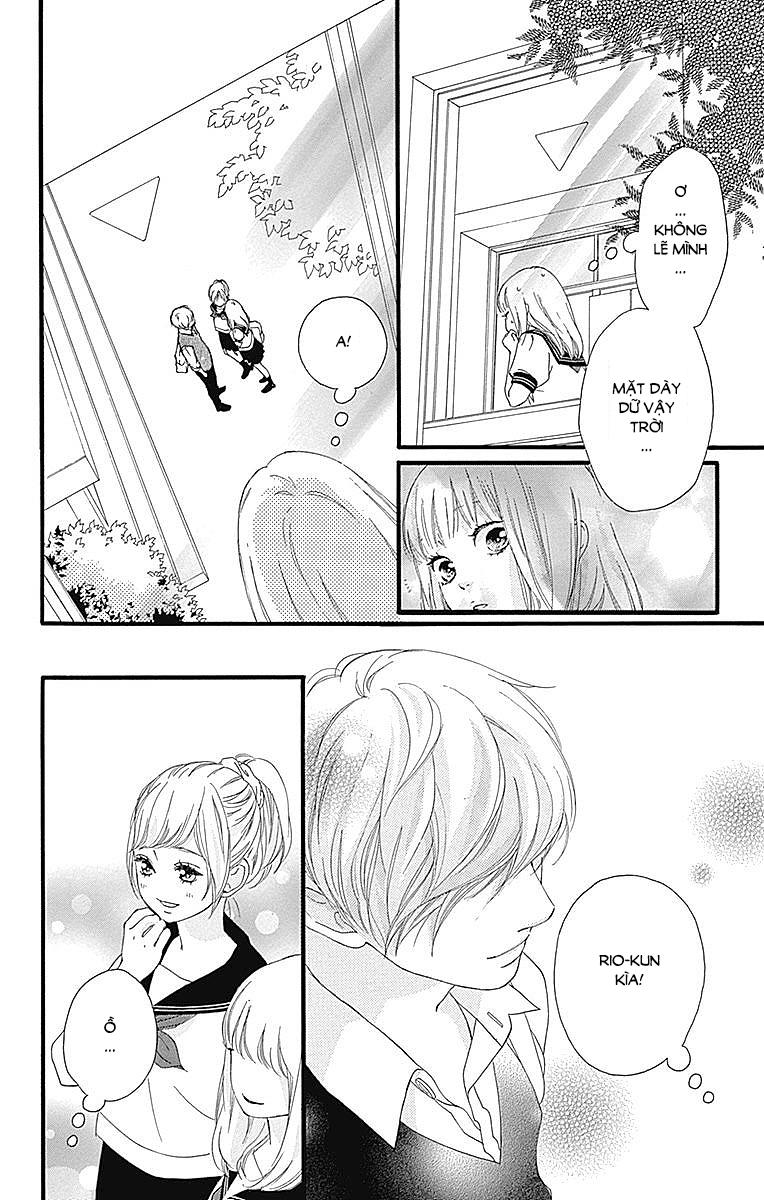 Omoi, Omoware, Furi, Furare - Chương 22 - Trang 13