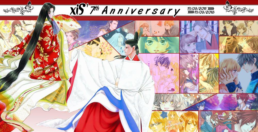 Omoi, Omoware, Furi, Furare - Chương 25 - Trang 1