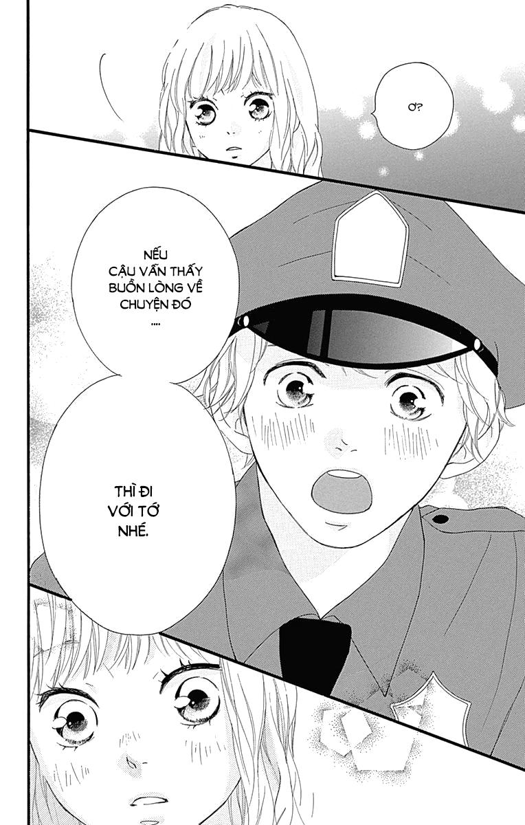 Omoi, Omoware, Furi, Furare - Chương 25 - Trang 26