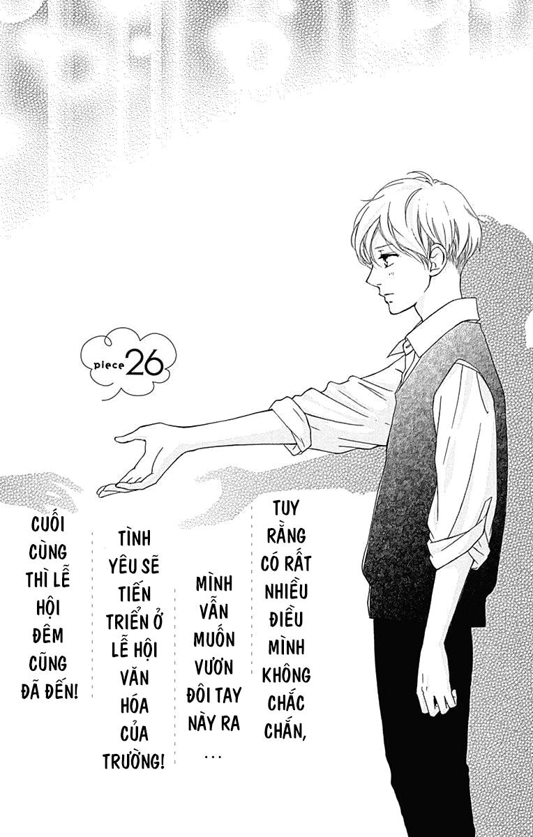 Omoi, Omoware, Furi, Furare - Chương 26 - Trang 2