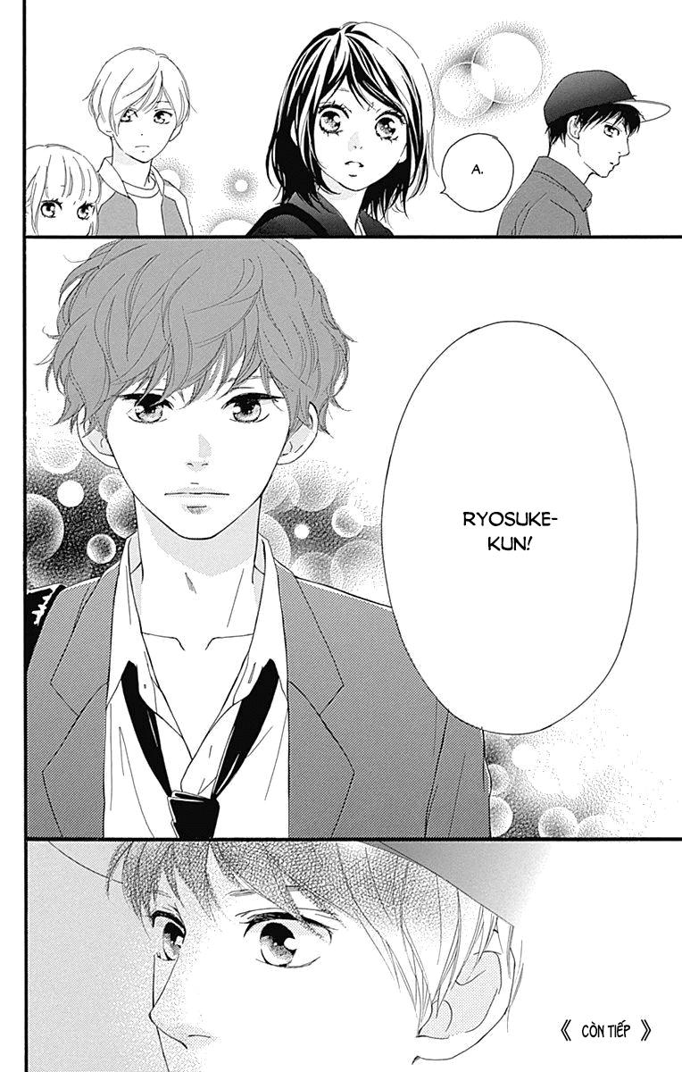 Omoi, Omoware, Furi, Furare - Chương 28 - Trang 44