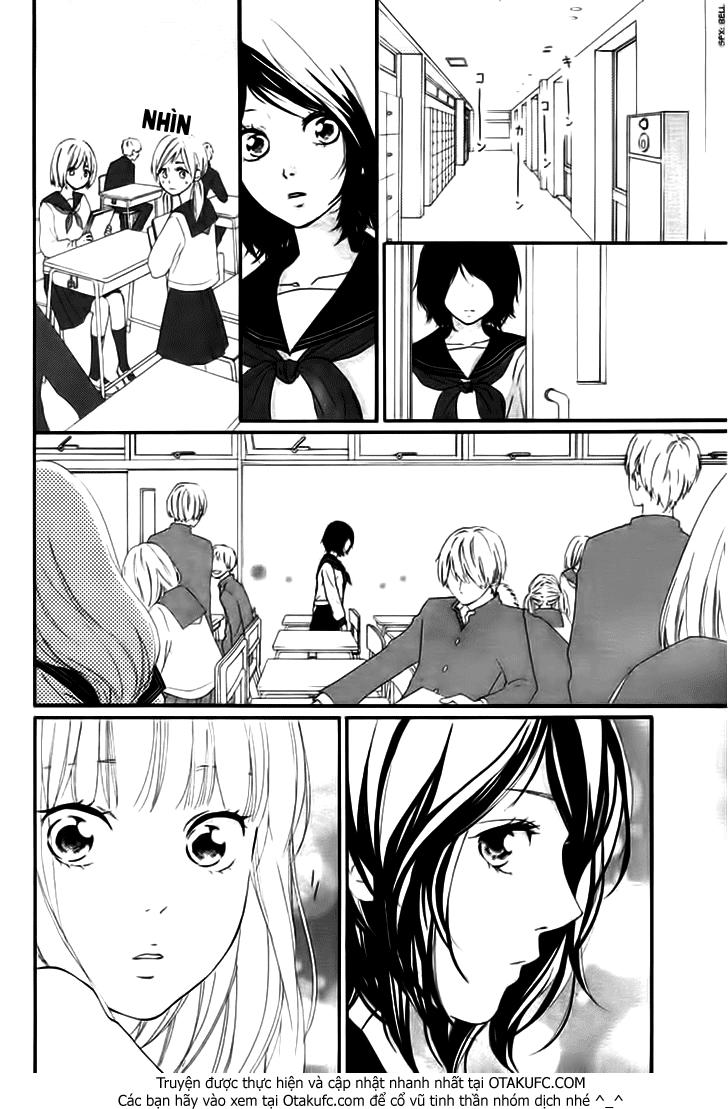 Omoi, Omoware, Furi, Furare - Chương 3 - Trang 14