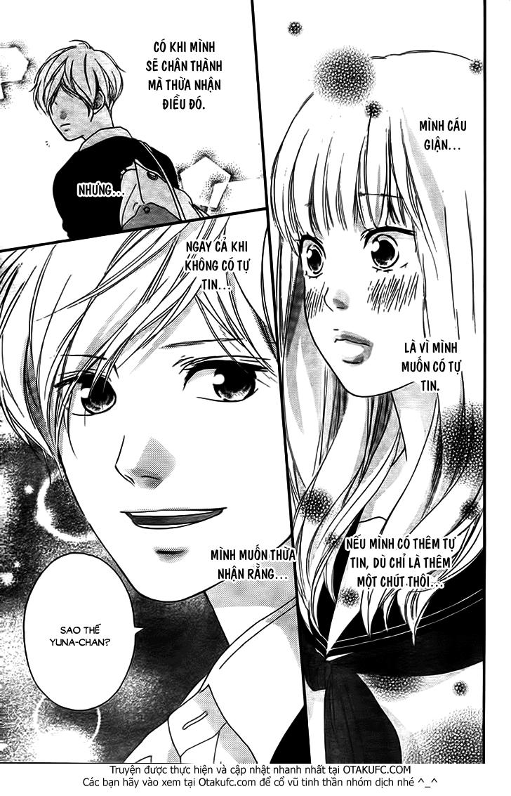 Omoi, Omoware, Furi, Furare - Chương 3 - Trang 45