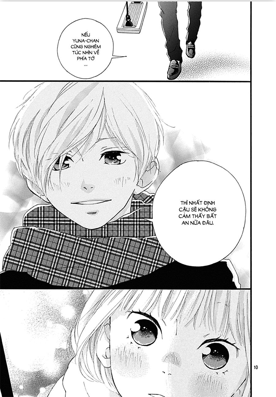 Omoi, Omoware, Furi, Furare - Chương 38 - Trang 11