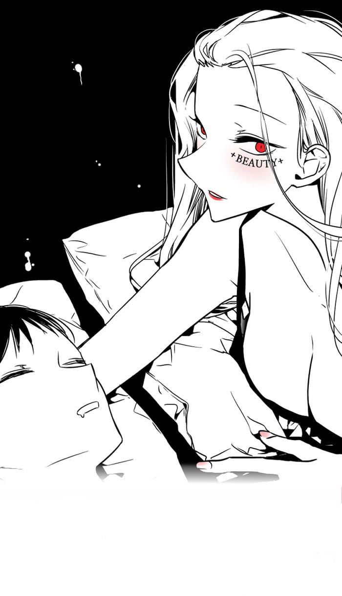 Nano List - Chương 1 - Trang 1