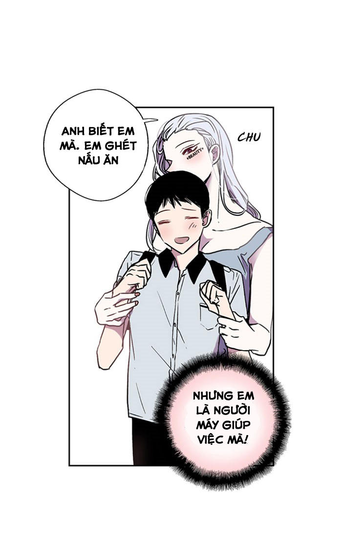 Nano List - Chương 1 - Trang 102