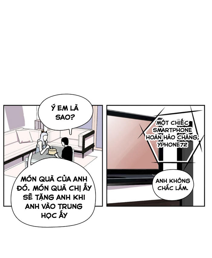 Nano List - Chương 1 - Trang 105