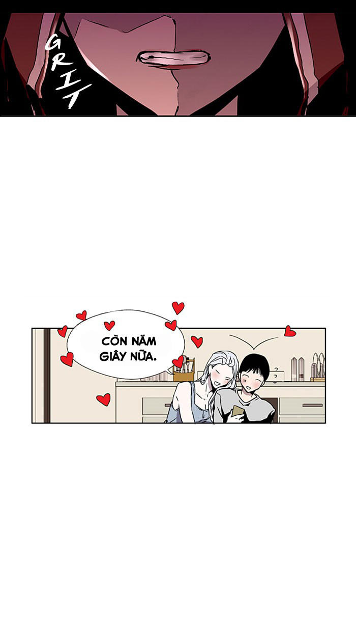 Nano List - Chương 1 - Trang 111